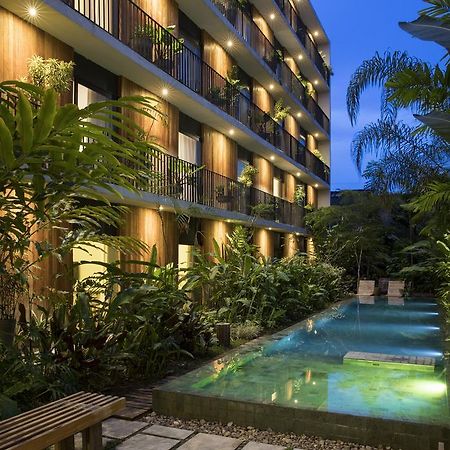 Hotel Villa Amazonia マナウス エクステリア 写真