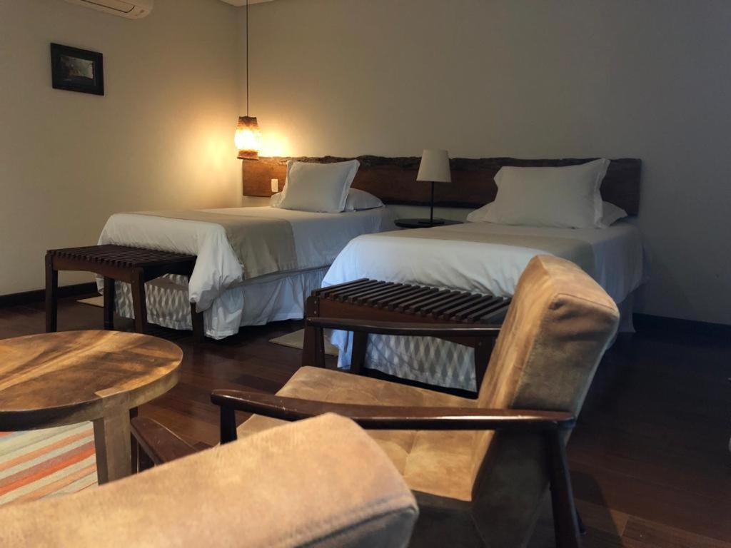 Hotel Villa Amazonia マナウス エクステリア 写真