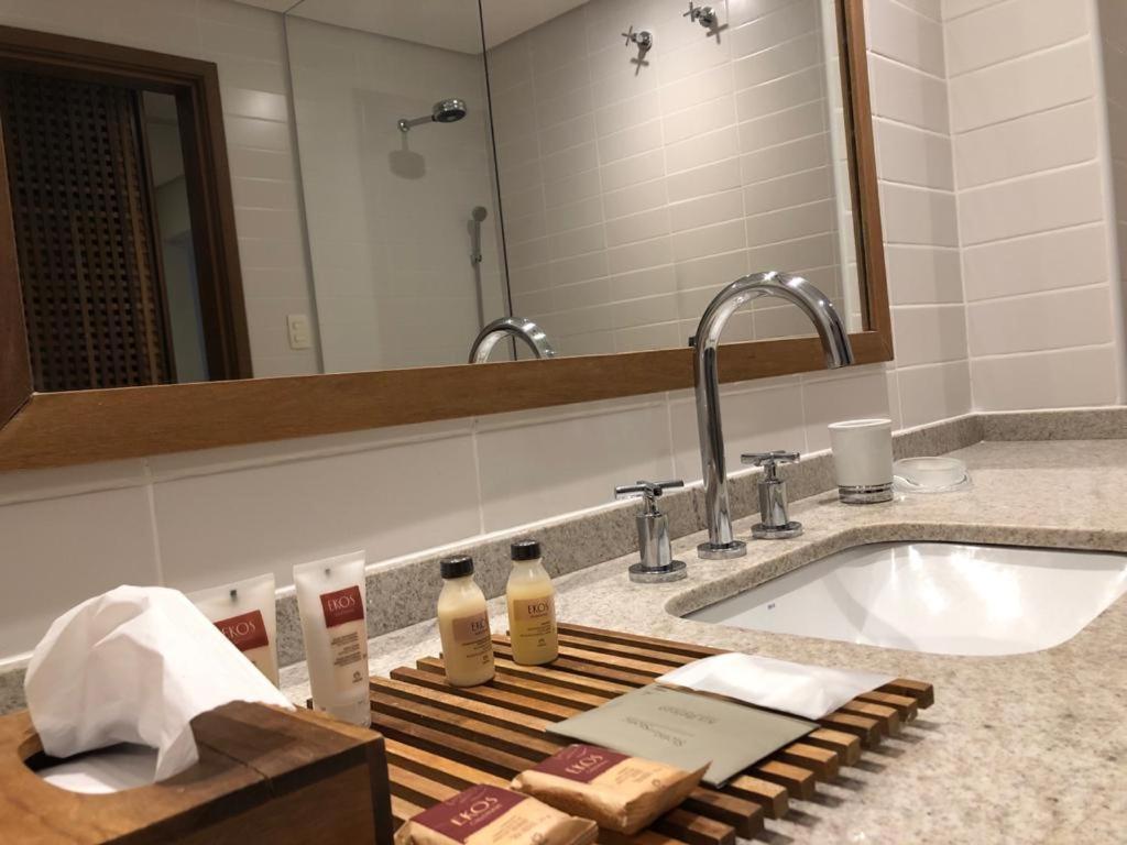 Hotel Villa Amazonia マナウス エクステリア 写真