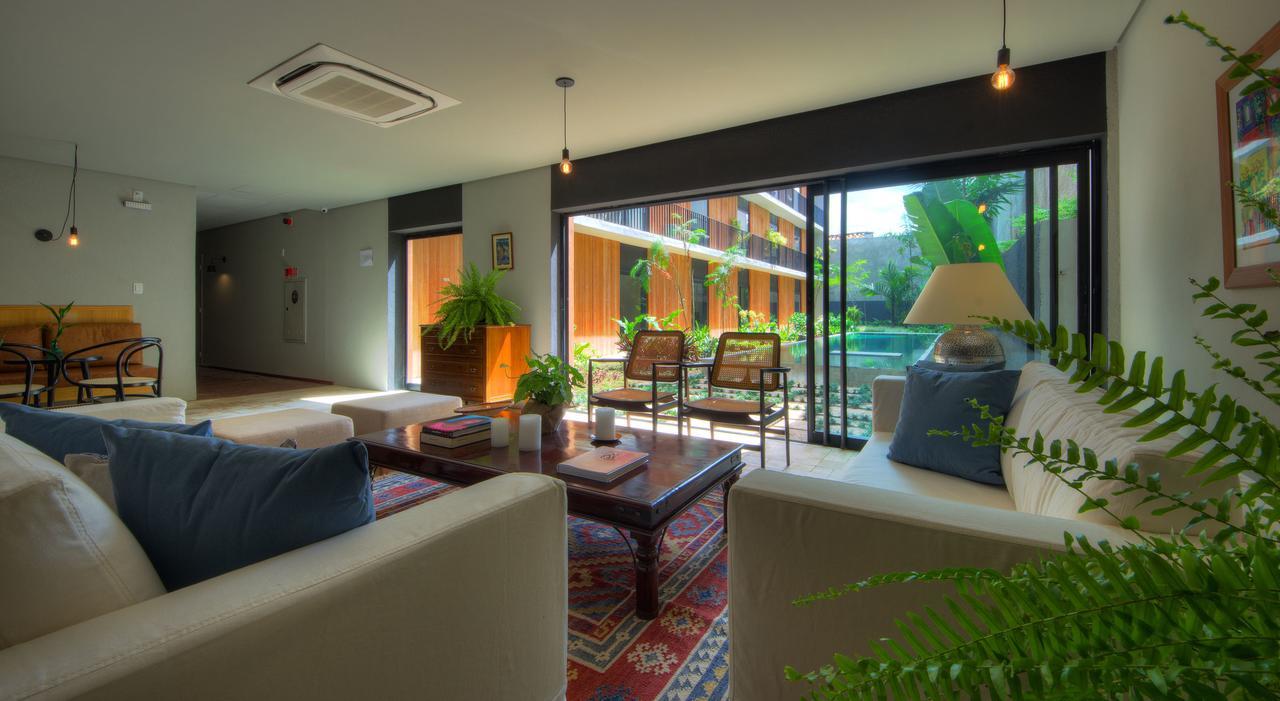 Hotel Villa Amazonia マナウス エクステリア 写真