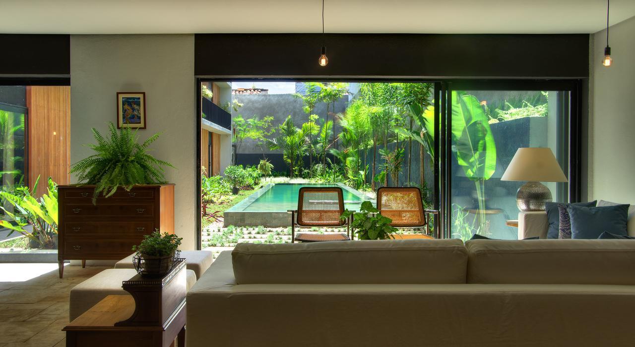 Hotel Villa Amazonia マナウス エクステリア 写真