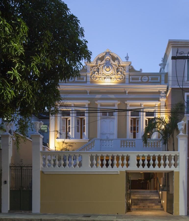 Hotel Villa Amazonia マナウス エクステリア 写真