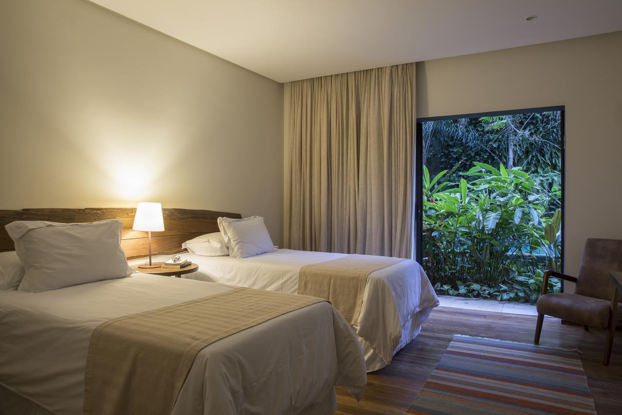 Hotel Villa Amazonia マナウス エクステリア 写真