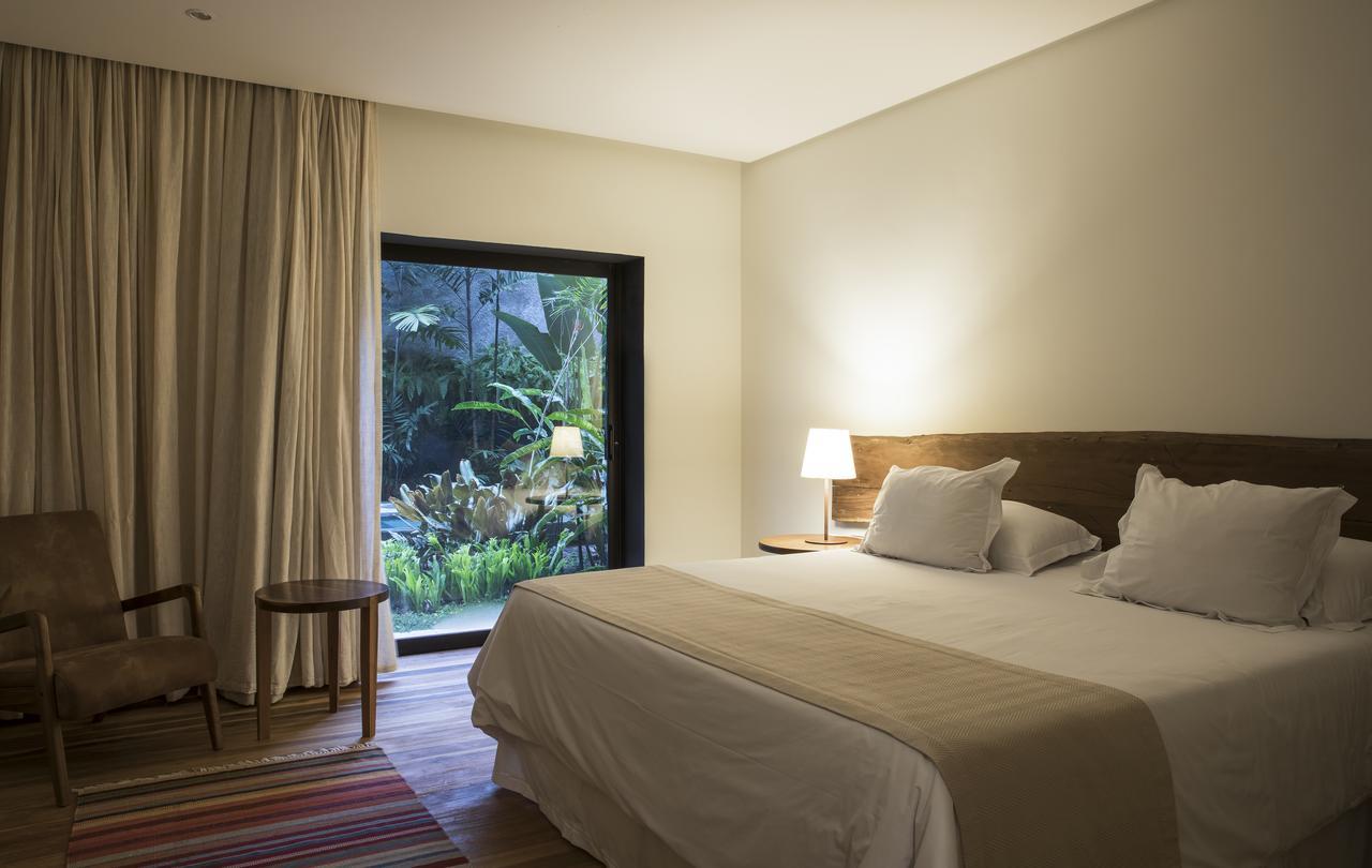 Hotel Villa Amazonia マナウス エクステリア 写真