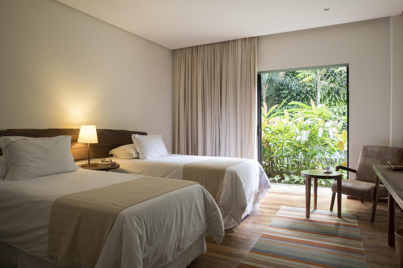 Hotel Villa Amazonia マナウス エクステリア 写真