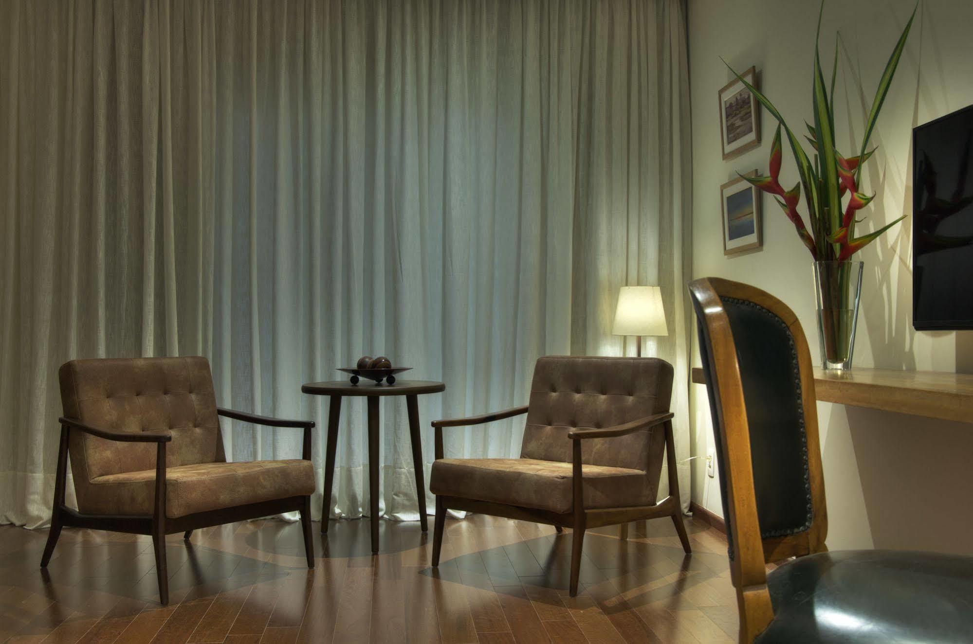Hotel Villa Amazonia マナウス エクステリア 写真