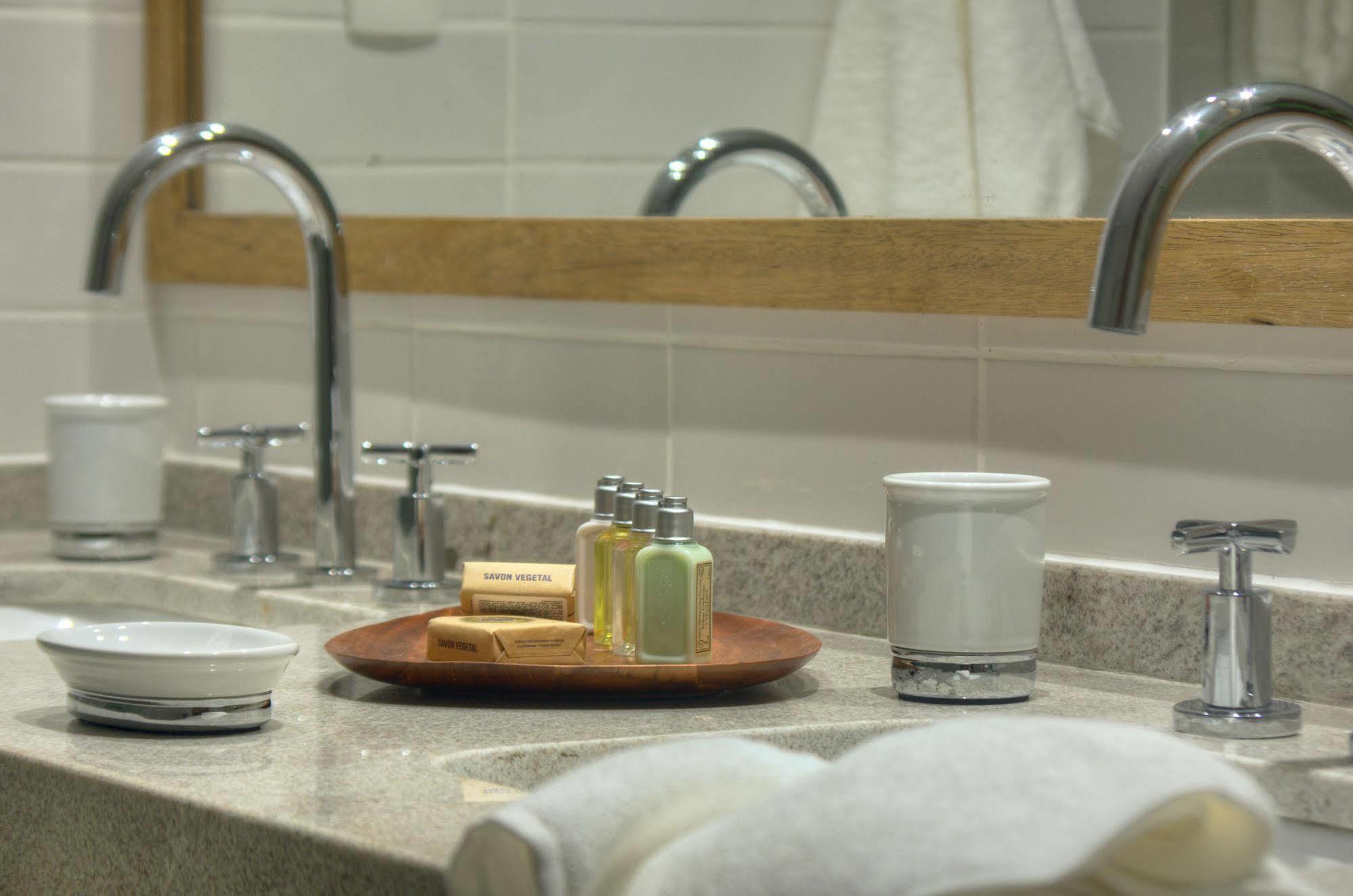 Hotel Villa Amazonia マナウス エクステリア 写真