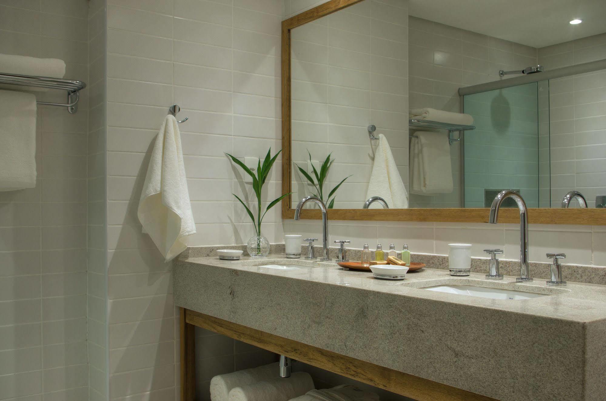 Hotel Villa Amazonia マナウス エクステリア 写真