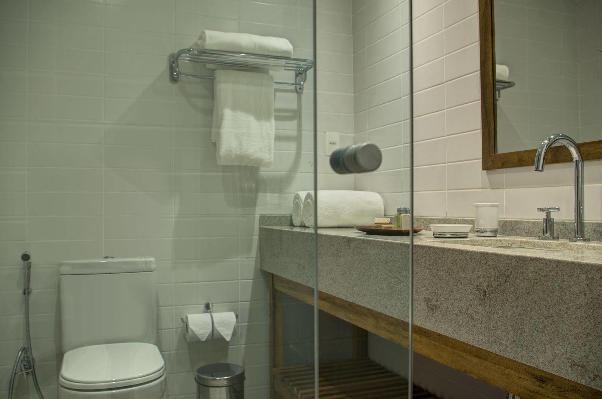 Hotel Villa Amazonia マナウス エクステリア 写真