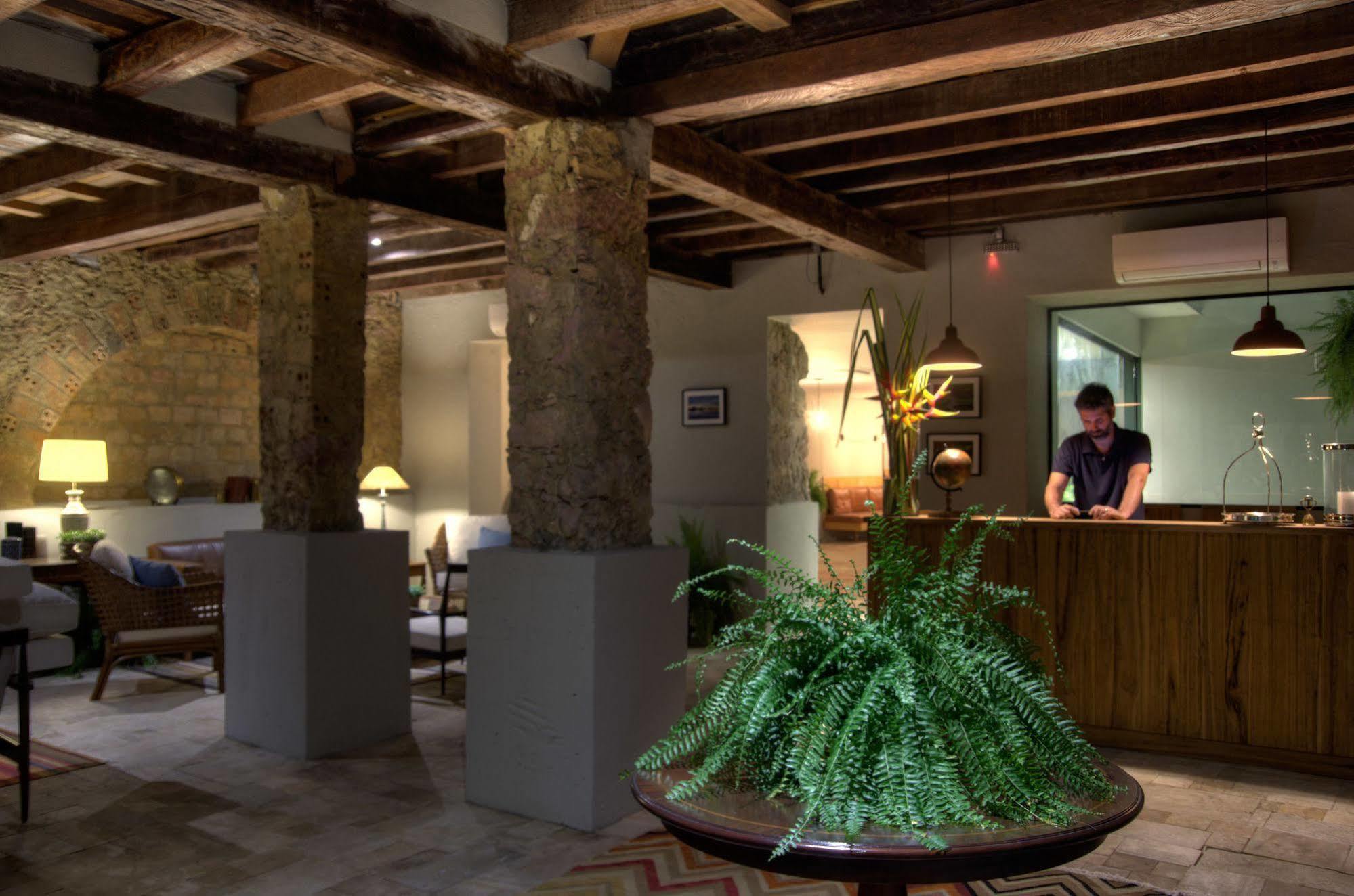 Hotel Villa Amazonia マナウス エクステリア 写真
