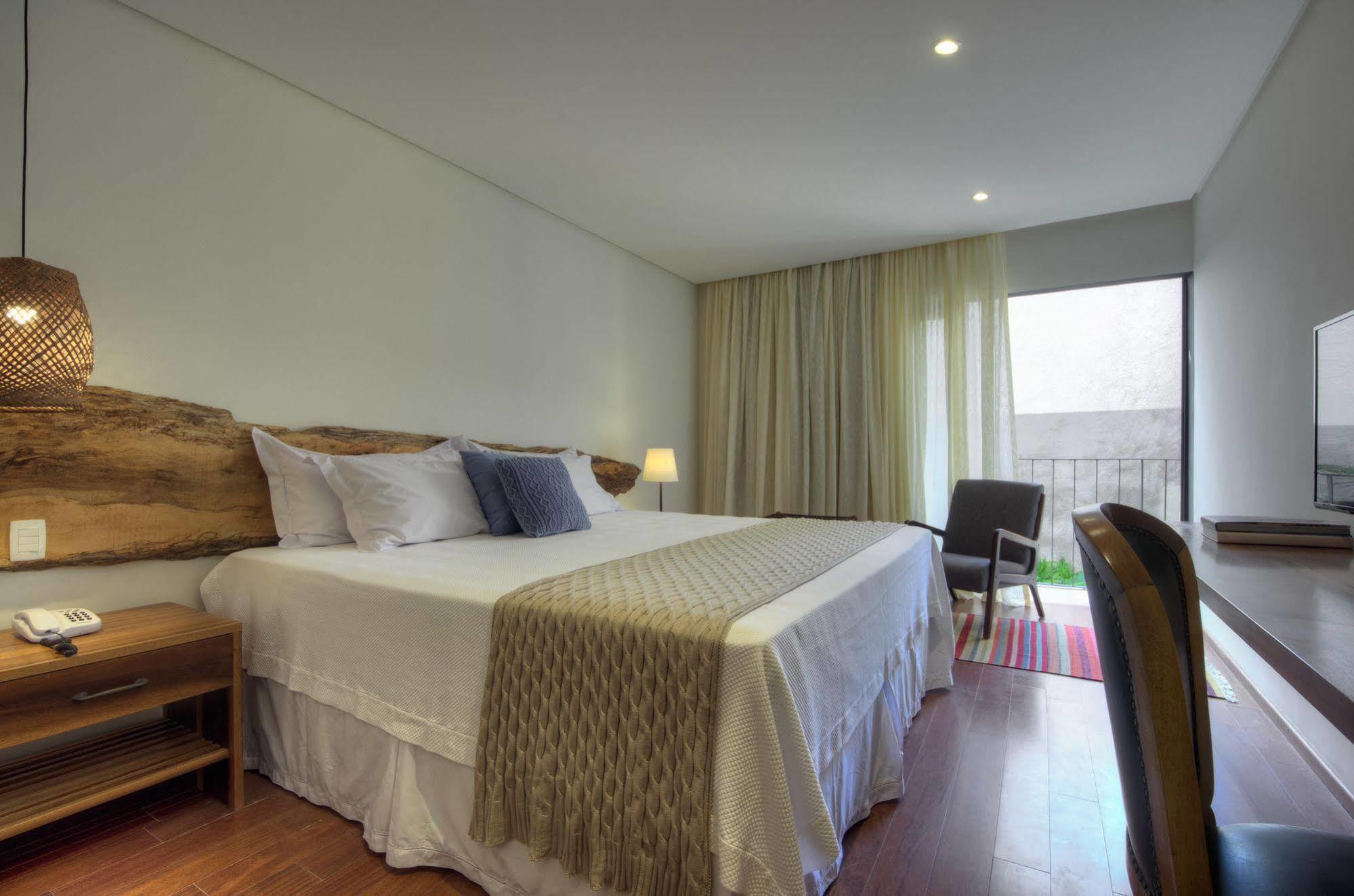 Hotel Villa Amazonia マナウス エクステリア 写真