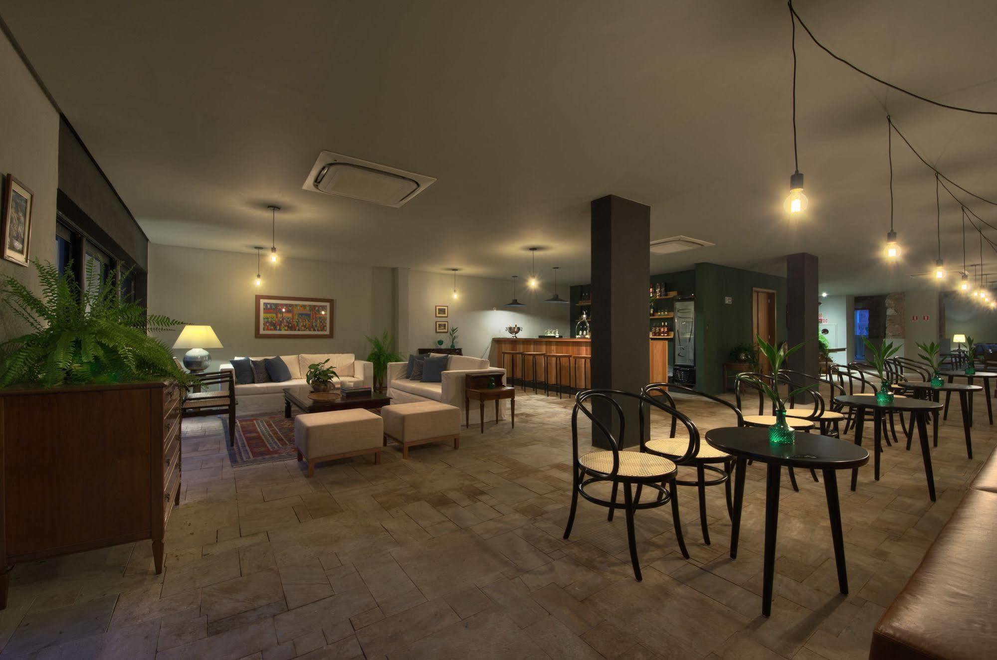 Hotel Villa Amazonia マナウス エクステリア 写真