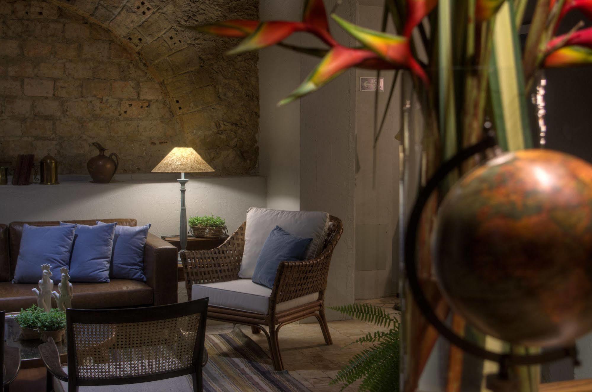Hotel Villa Amazonia マナウス エクステリア 写真
